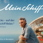 Mein Schiff Banner